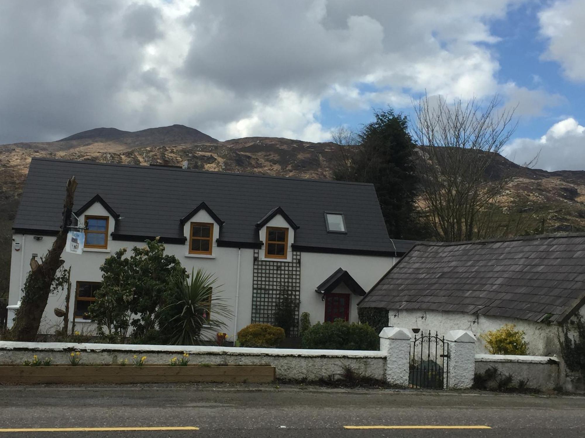 The Glen Farmhouse Glenflesk Εξωτερικό φωτογραφία