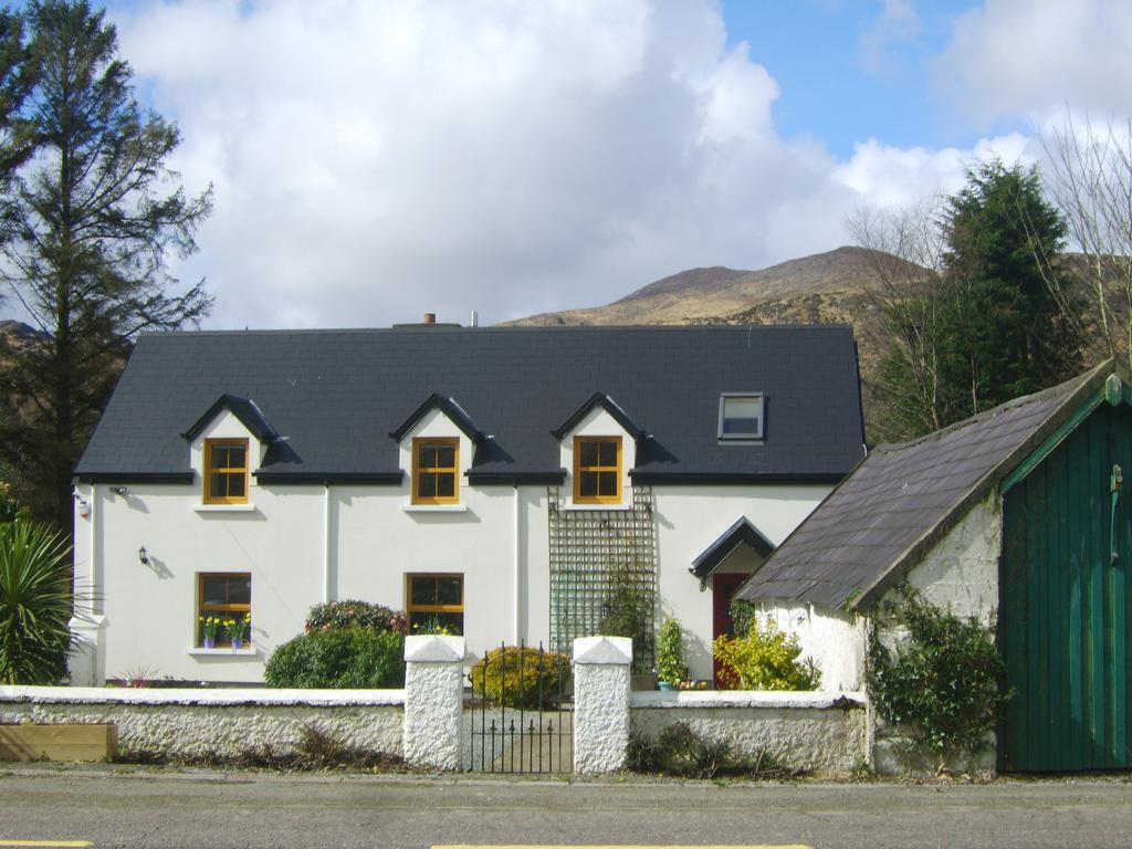 The Glen Farmhouse Glenflesk Εξωτερικό φωτογραφία